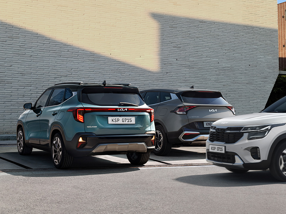 Rear Cross-Traffic Collision-Avoidance Assist (RCCA)