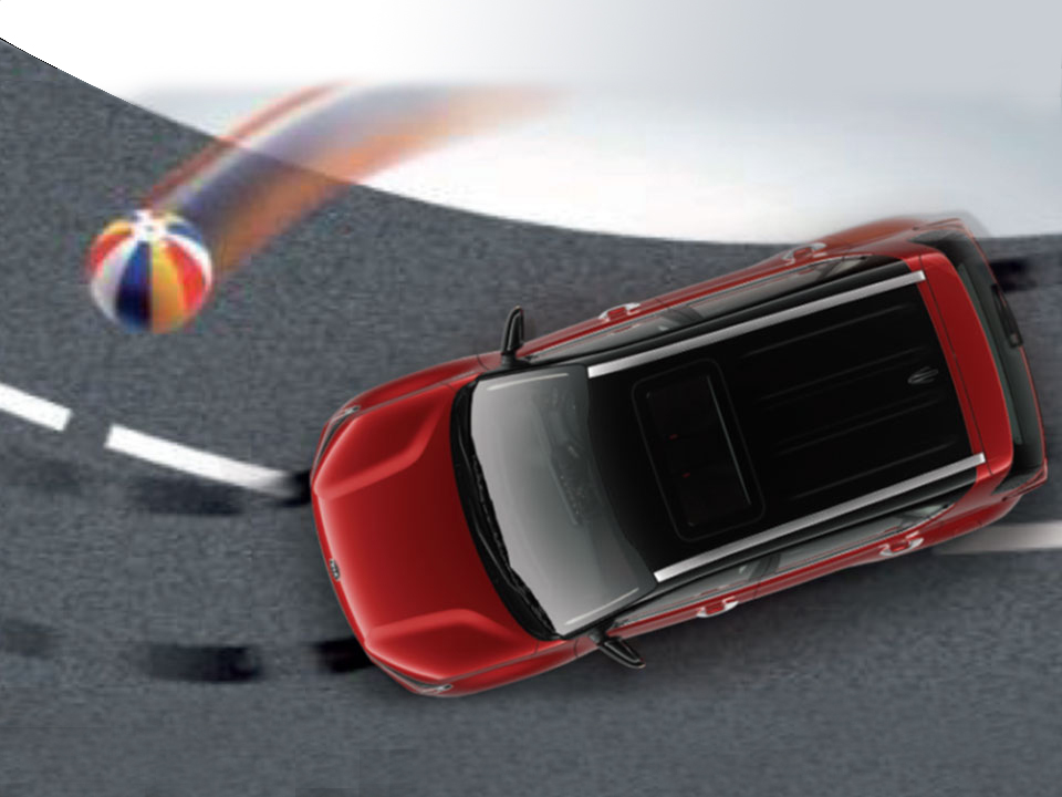 Anti-lock Brake System (ABS)