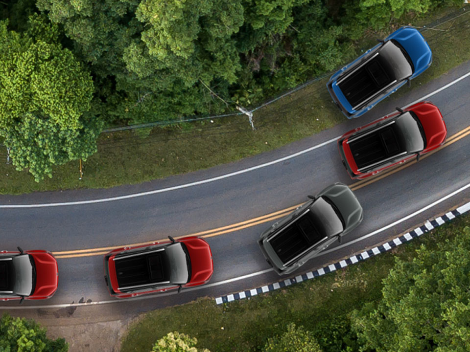 Electronic Stability Control (ESC)