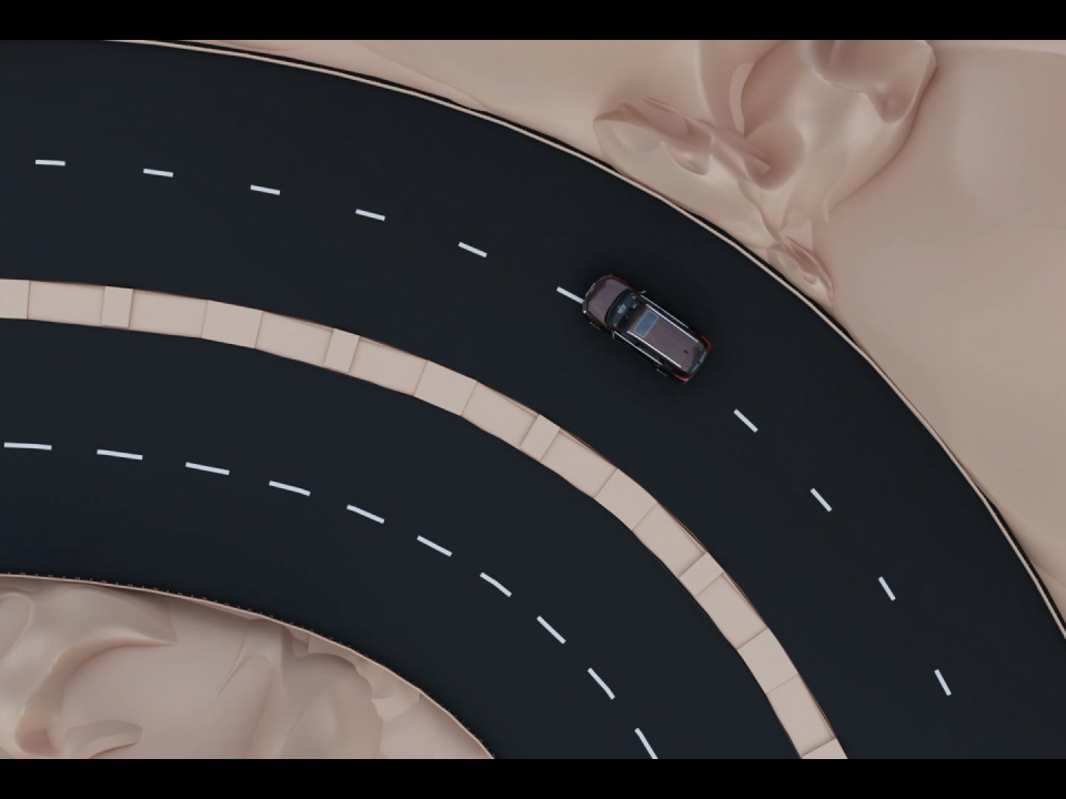 Electronic Stability Control (ESC)