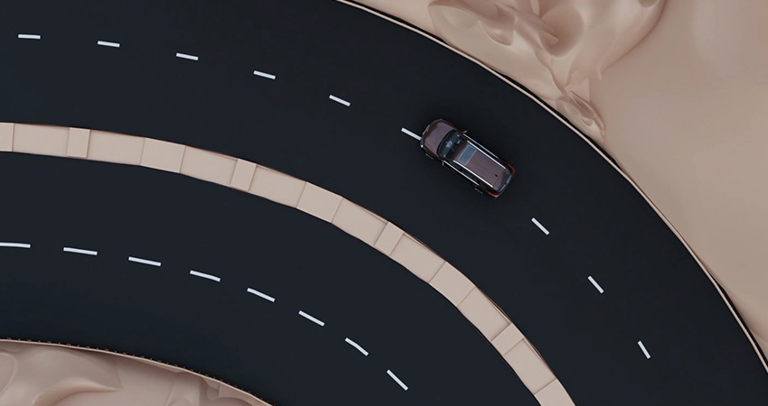 Electronic Stability Control (ESC)