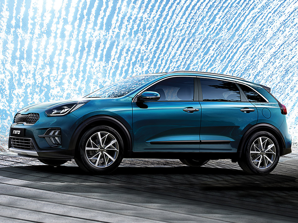 Ingenious silhouette