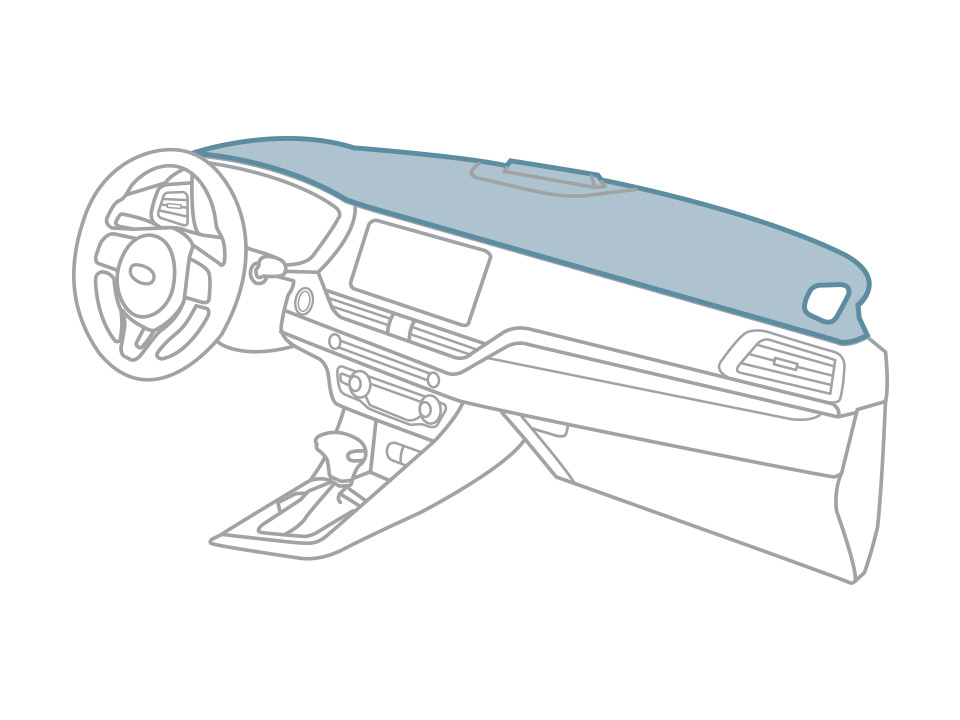 Eco-friendly materials