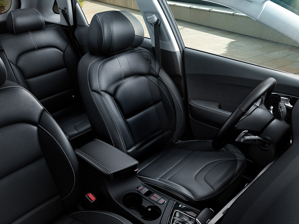 Integrated Memory System (IMS)