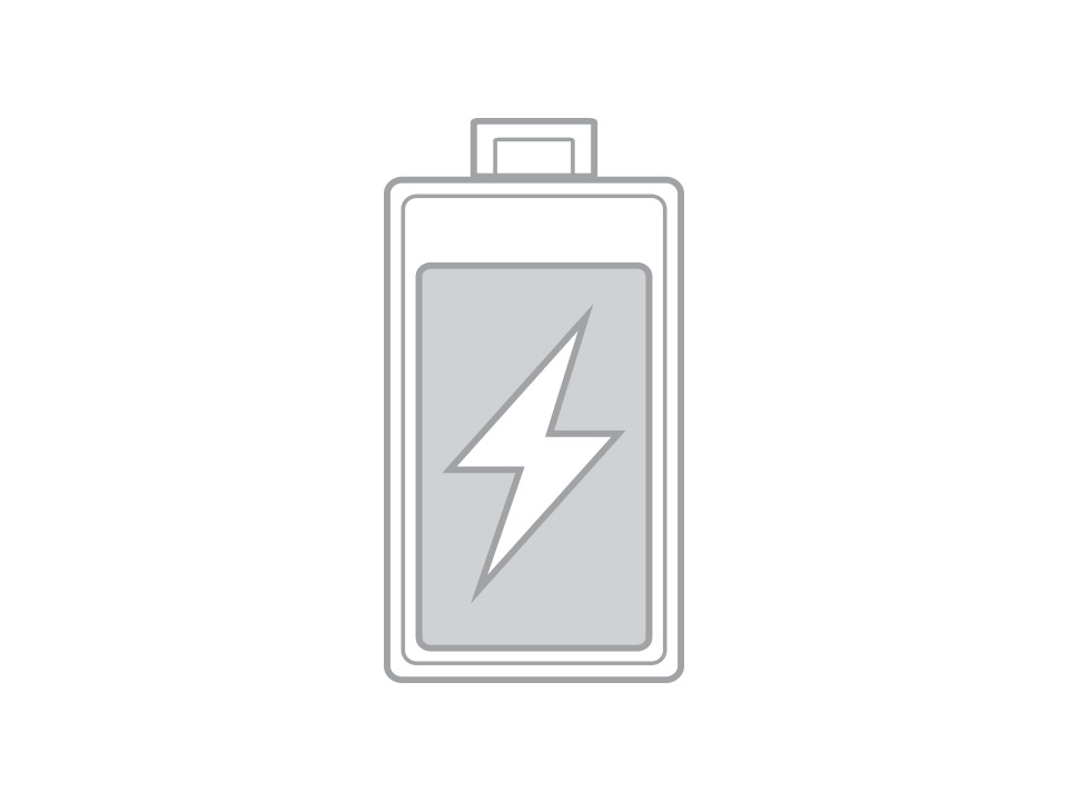 Lithium-ion polymer battery