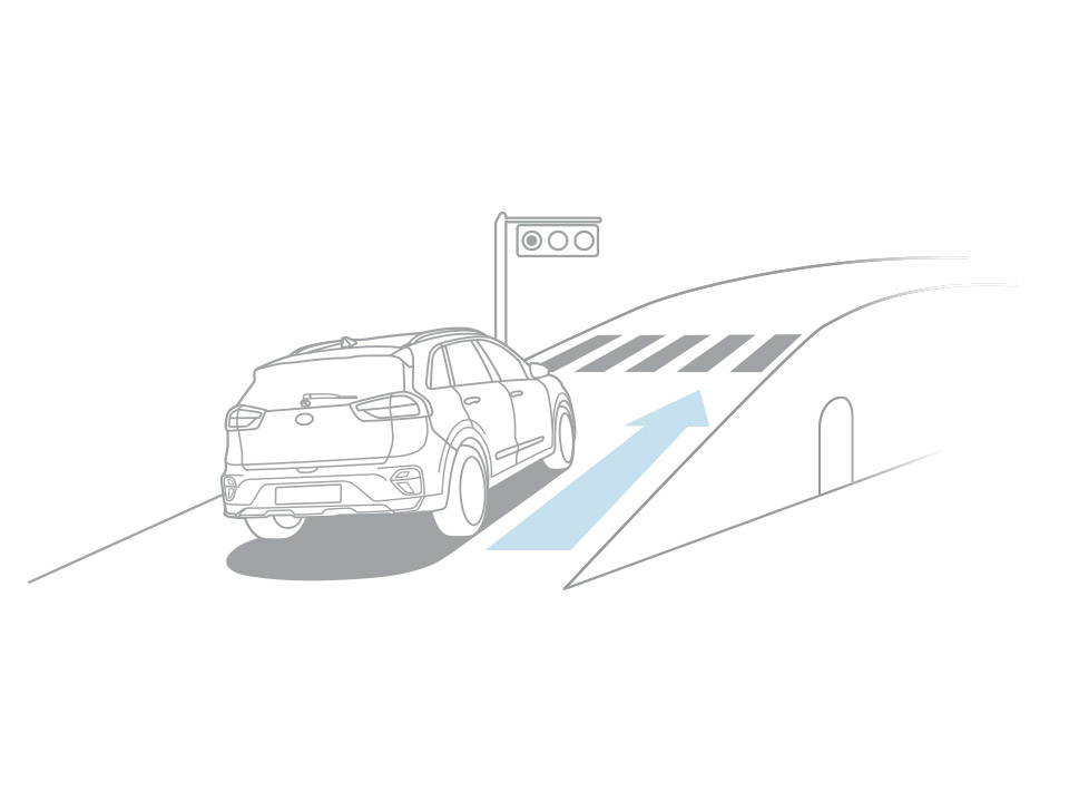 Hill-start Assist Control (HAC)