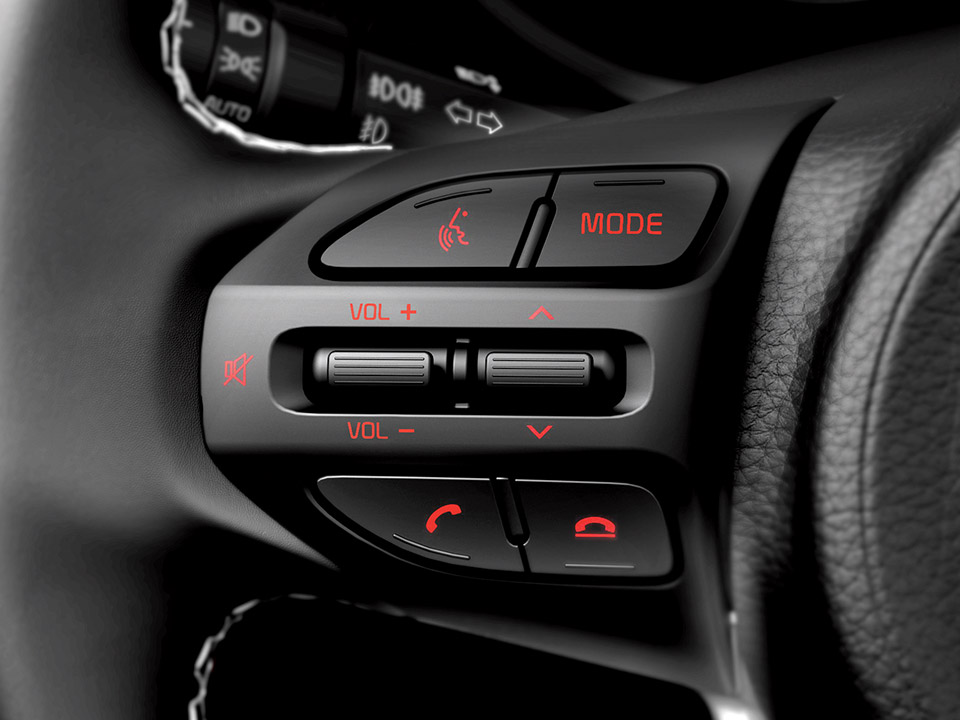 Audio remote controls