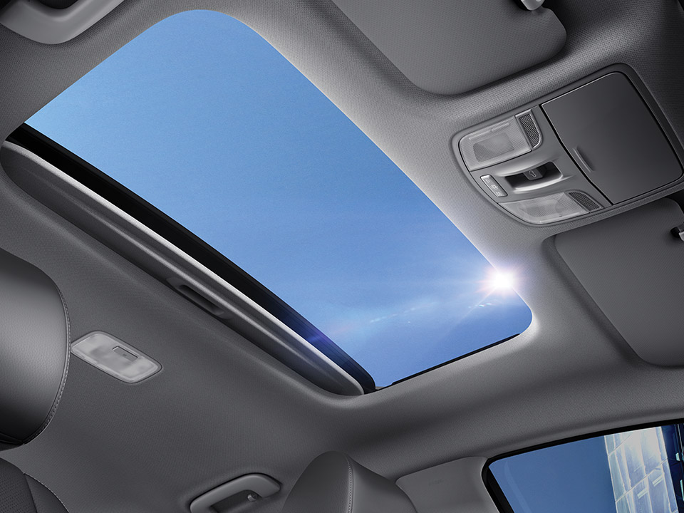Sunroof