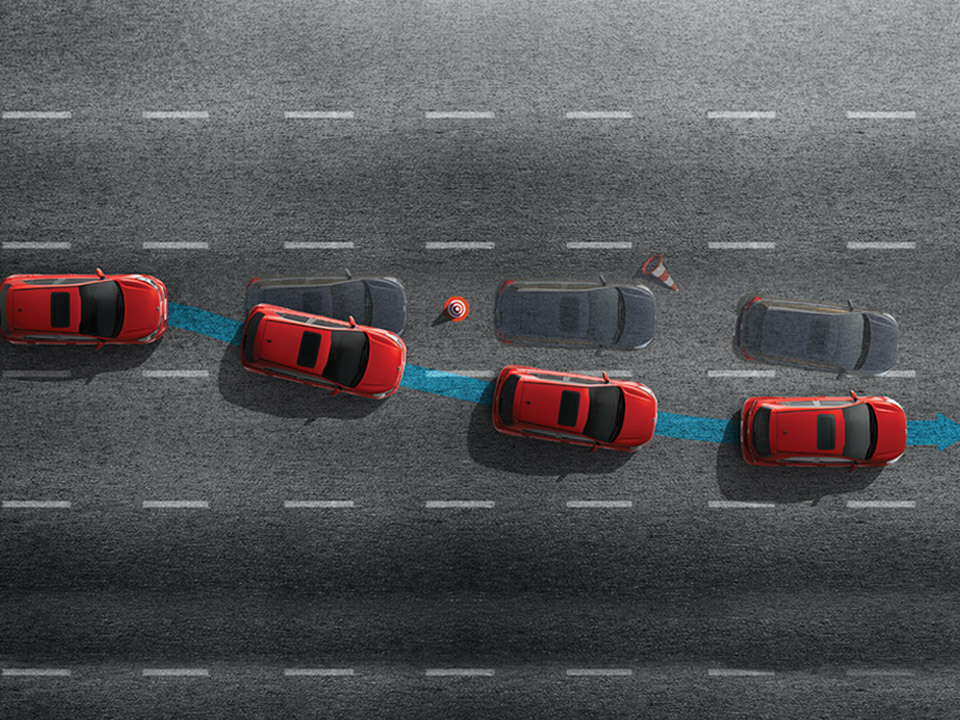 Antilock Braking System (ABS)