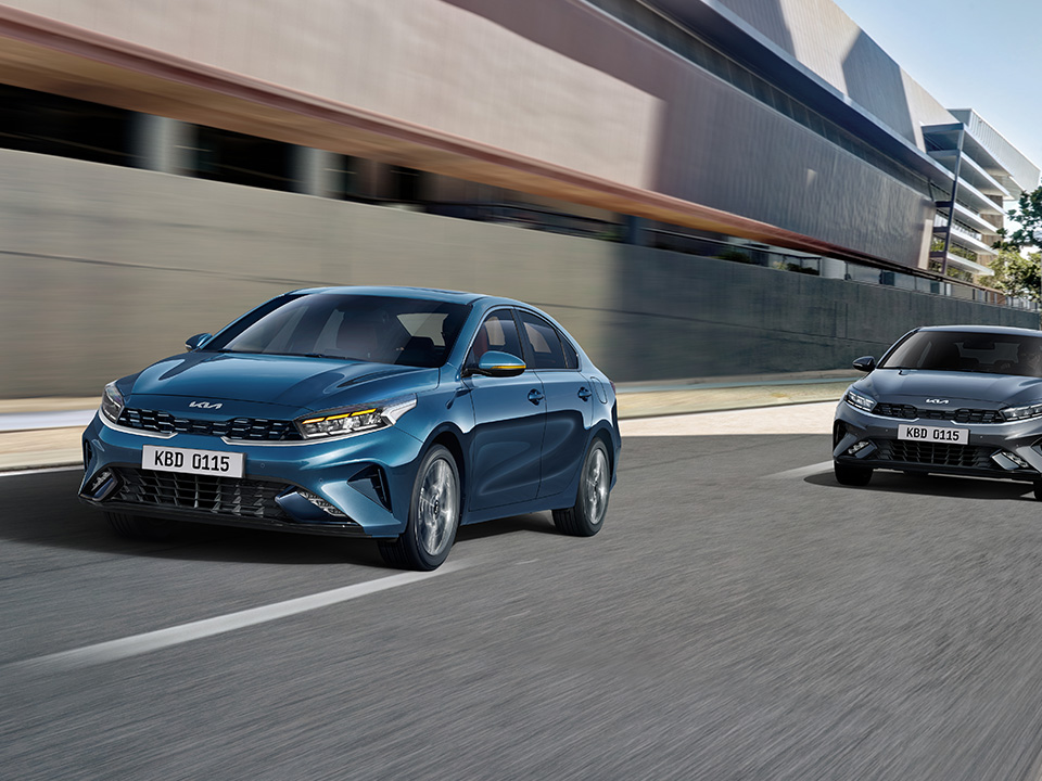 Blind-Spot Collision Warning (BCW)