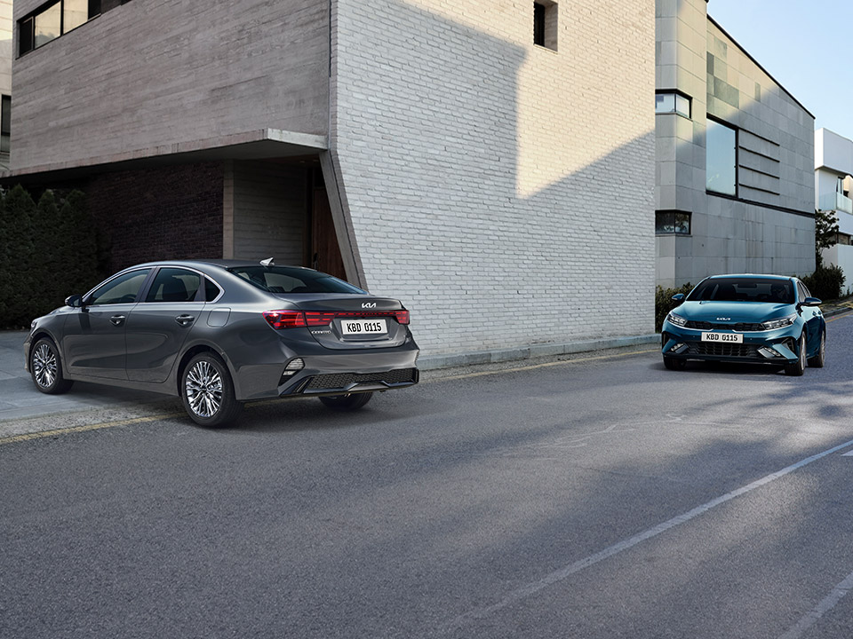 Rear Cross-Traffic Collision Warning (RCCW)