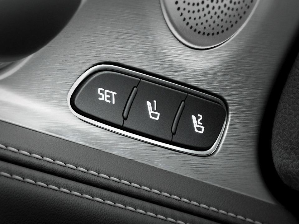 Integrated Memory System (IMS)