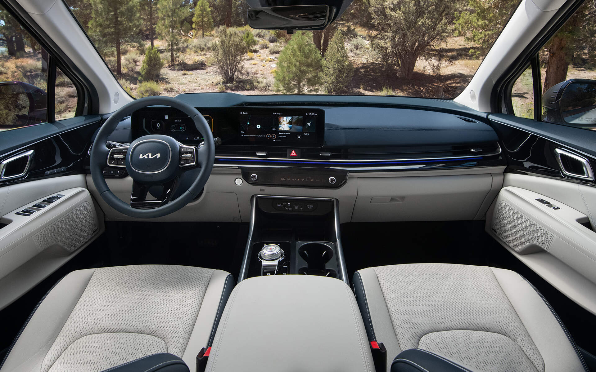 Cruise controls