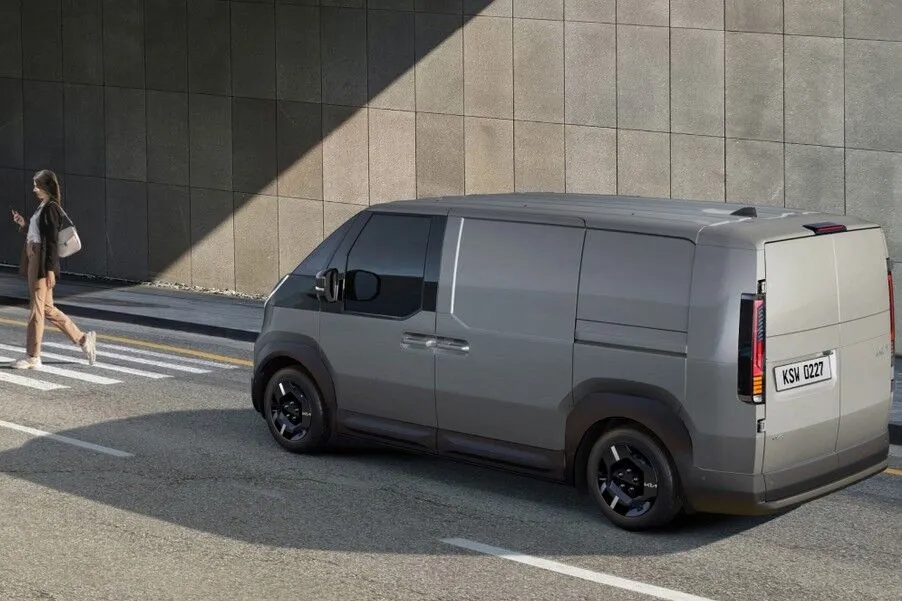 FCA, Forward Collision-Avoidance Assist