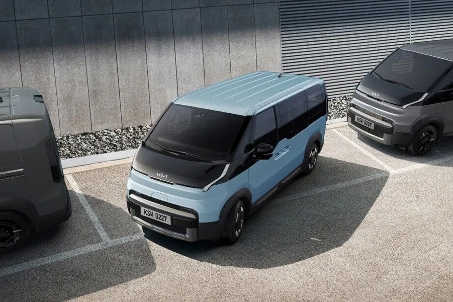 BCA, Blind-Spot Collision-Avoidance Assist